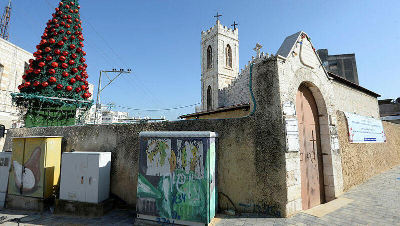 תקדים: הכנסייה האוונגלית לא תשלם היטל השבחה לעיריית רמלה על נכס שמכרה