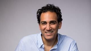 Eyal Bino
