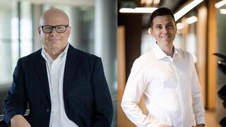 Neatsun Ziv and Yaron Wolfsthal