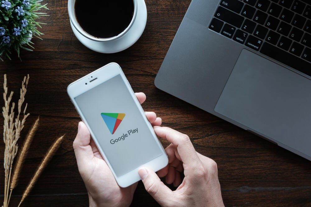 Google Drive - Apps on Google Play