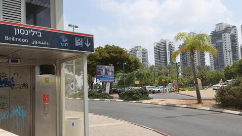 צילום: יריב כץ תוספת של מאות אלפי דירות: התוכנית השאפתנית לציפוף המגורים סביב תחנות תחבורה ציבורית
