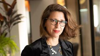 Yael Shafrir