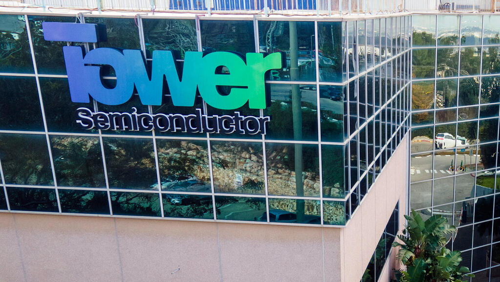 Tower shutting down one Israeli chip factory, pegs hopes on Indian market