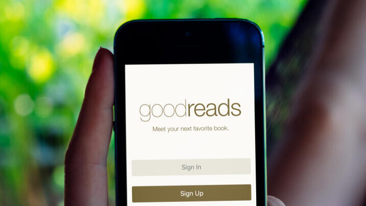 אמזון רתמה גם את אתר ביקורות הספרים GoodReads למונופול שלה