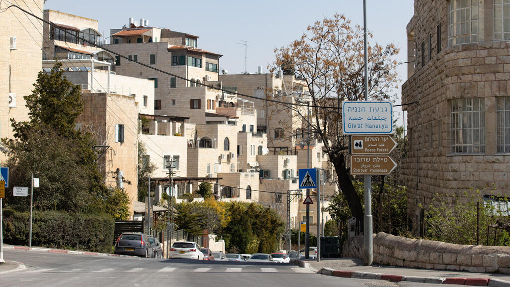 היכן בירושלים הושכרה דירת 3 חדרים ב-14 אלף שקל?