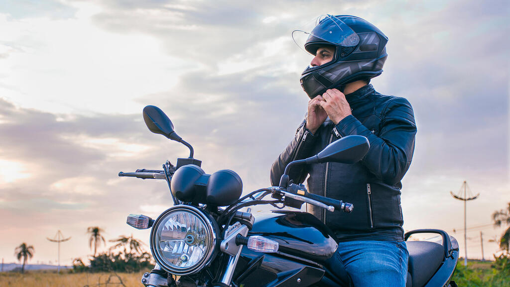 מנובמבר: עלייה של 12% בדמי ביטוח החובה של אופנועים