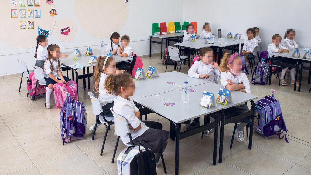 והיום נלמד: איך גם תקציב ענק לא פותר את בעיות החינוך בישראל