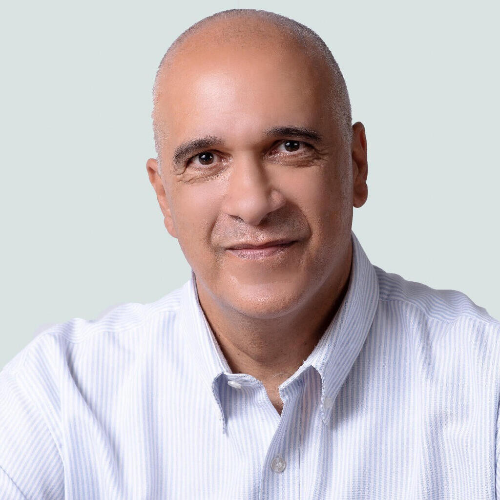 שמוליק כהן (צילום: דובי שמחי) שמוליק כהן שמאי מקרקעין