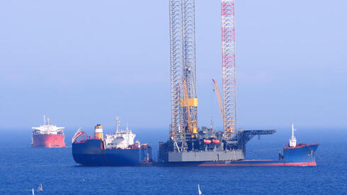 ניו מד והשותפות באפרודיטה בדרך לעסקת ענק: ימכרו למצרים את כל הגז במאגר