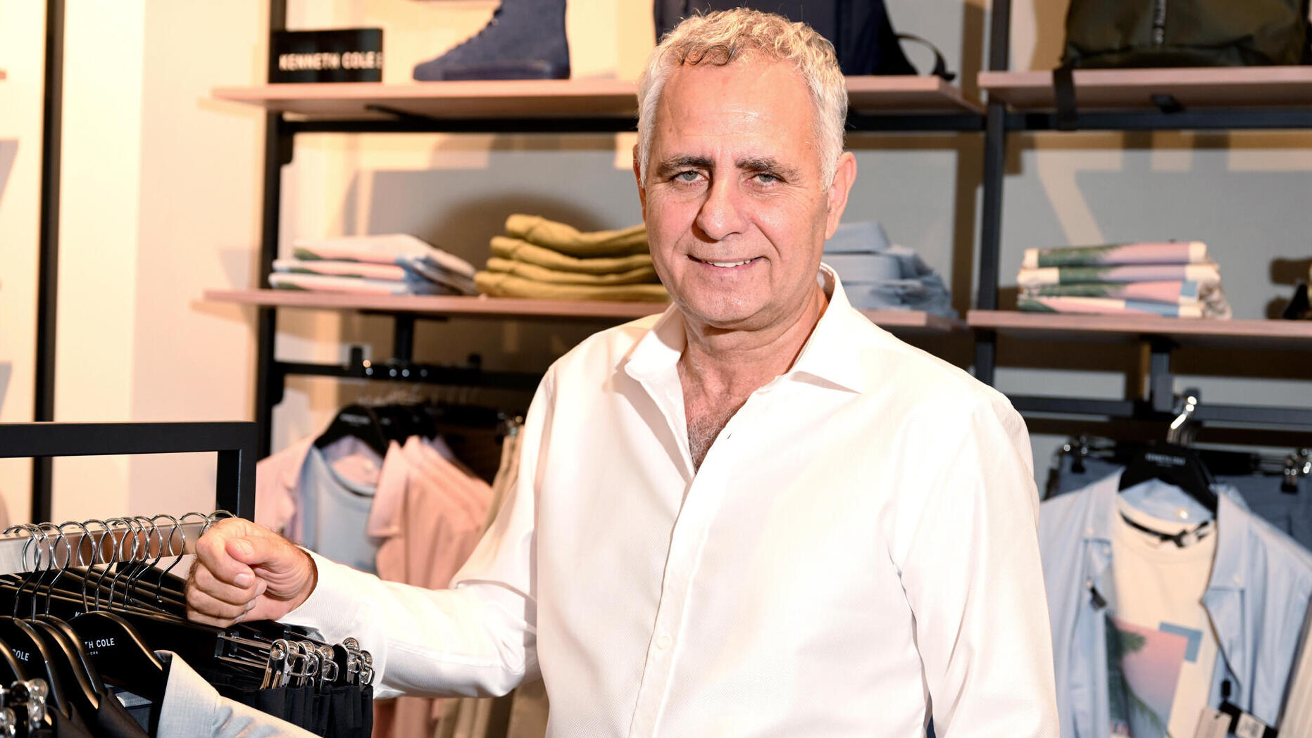 רמי שביט מנכל ה משביר ל צרכן