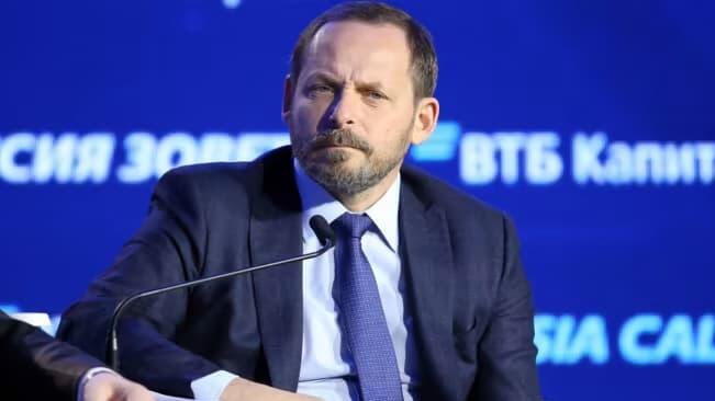 ארקדי וולוז' בעל השליטה בקבוצת נביוס (צילום: Andrey Rudakov/Bloomberg) מייסד יאנדקס ארקדי וולוז'