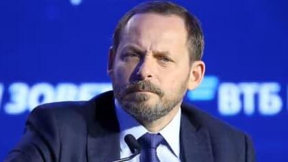 מייסד יאנדקס ארקדי וולוז' 