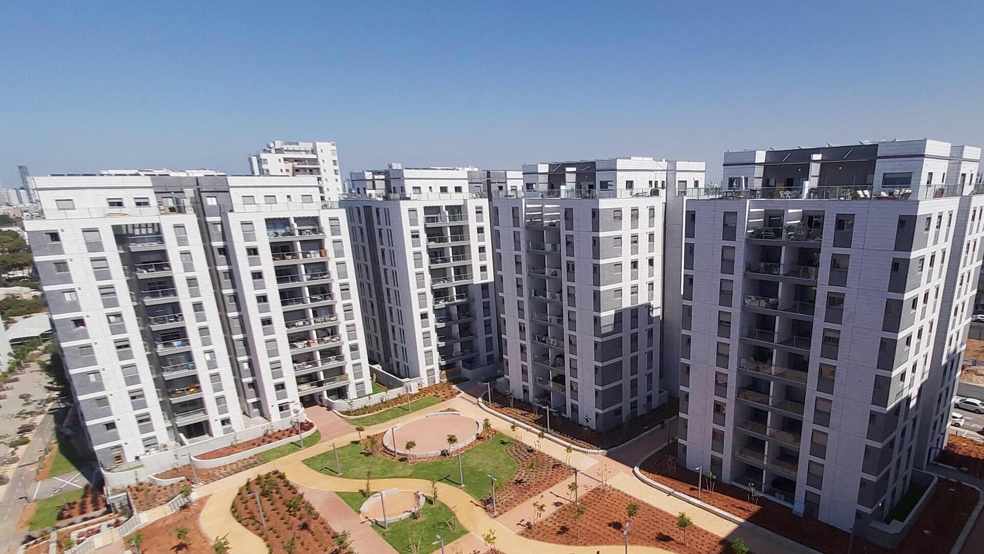 פרויקטים של אשטרום ל שכירות ארוכת טווח  כ חלק מ פרוייקט דירה ל ה שכיר השכרת דירות ל טווח ארוך ב מחיר מופחת שוק ה דיור פרויקט ה גדנע ב תל אביב בנייני דירות