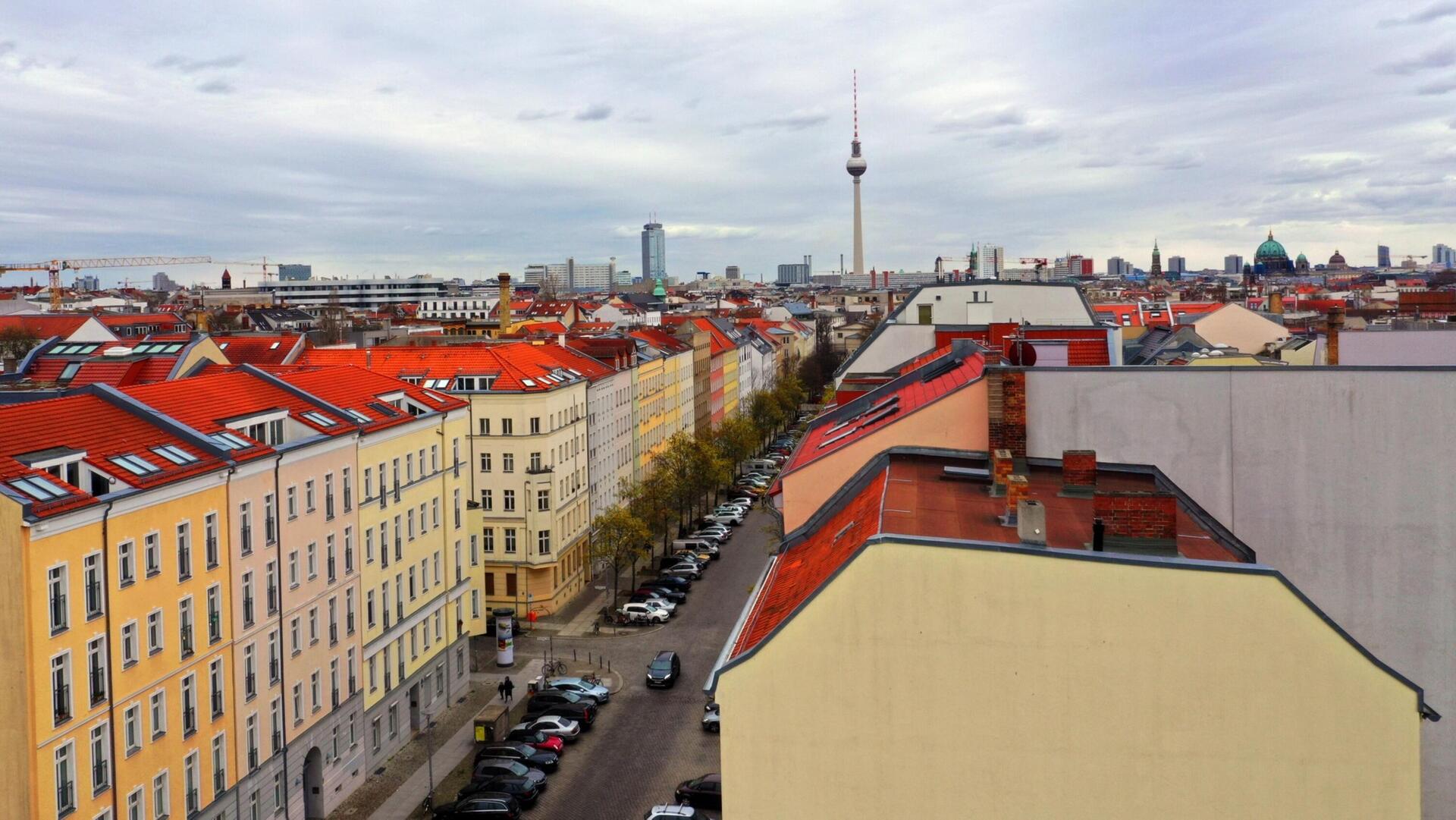ברלין דירות להשכרה שכירות גרמניה
