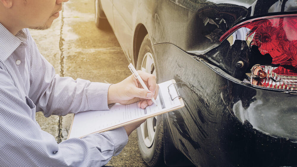 ביטוח רכב - מהם הפרמטרים המרכיבים את המחיר של ביטוח רכב?