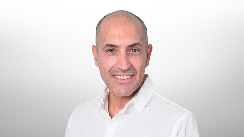 רונן בכור בעל שליטה  ויו"ר בול מסחר