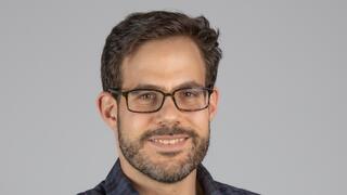 נועם שוורץ ActiveFence 