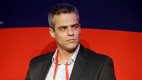 מנכ”ל זפירוס פורש: ערן סער עוזב לאחר עסקת הענק עם דוראל | כלכליסט