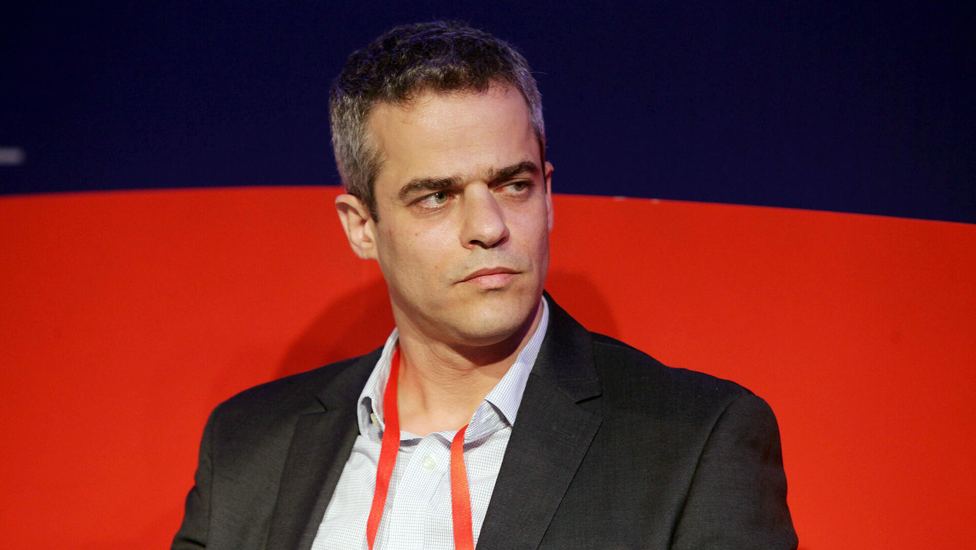 ערן סער מנכ"ל זפירוס