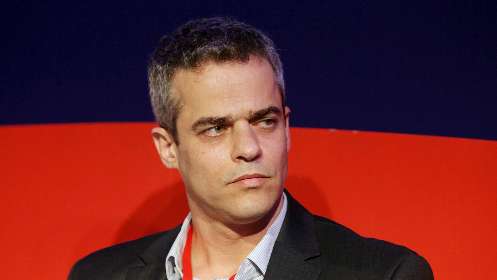 ערן סער מנכ"ל זפירוס