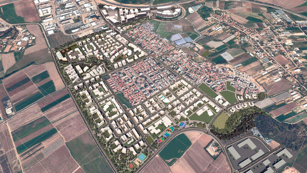 בני עייש (צילום: אייל מלניק, ViSCAP) בני עייש