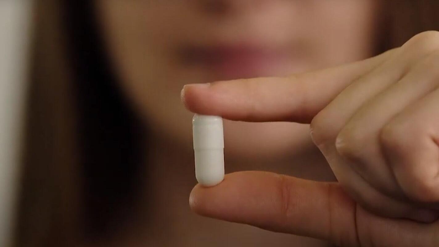 גלולת ההרזיה של אפיטומי