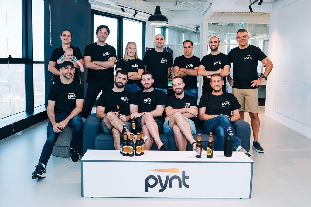 Pynt team