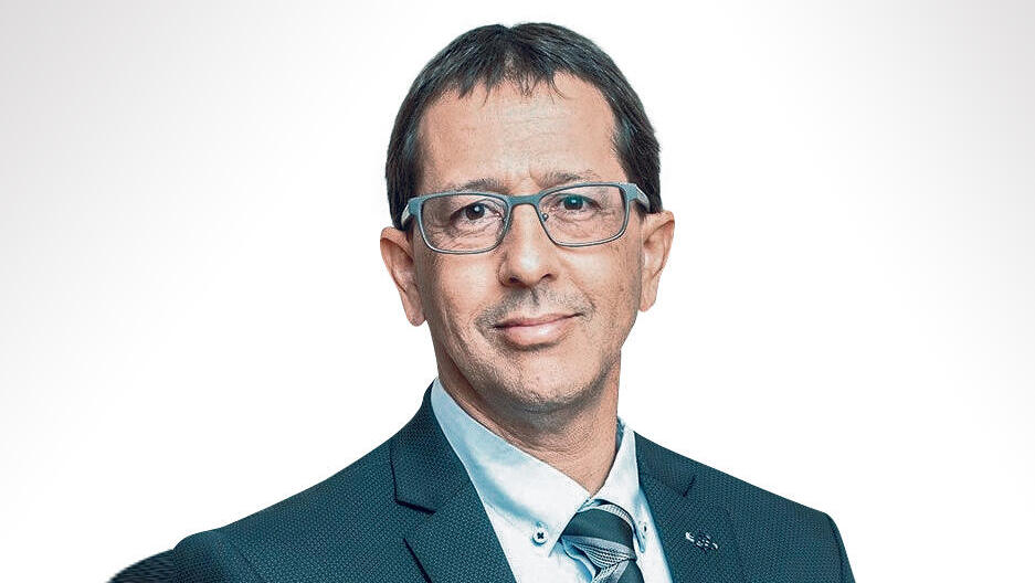 מנכ"ל הראל ביטוח ניר כהן (צילום: טל שחר) מנכ"ל הראל ביטוח ניר כהן