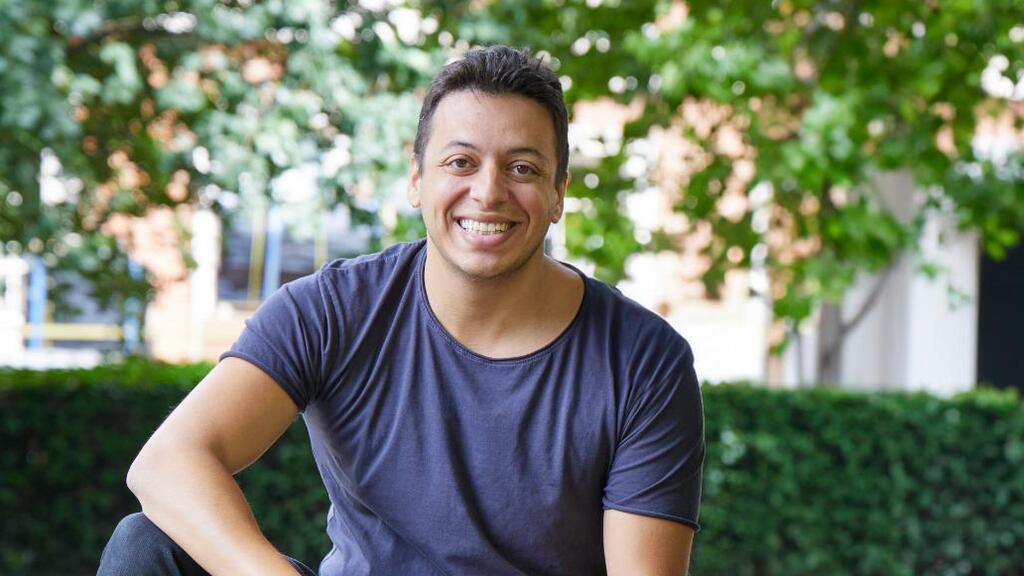 אלכס בואזיז מייסד חברת תשלומי השכר דיל deel