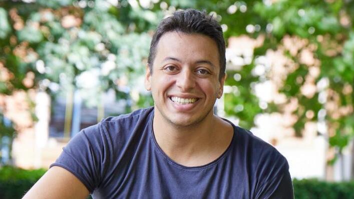 אלכס בואזיז מייסד חברת תשלומי השכר דיל deel