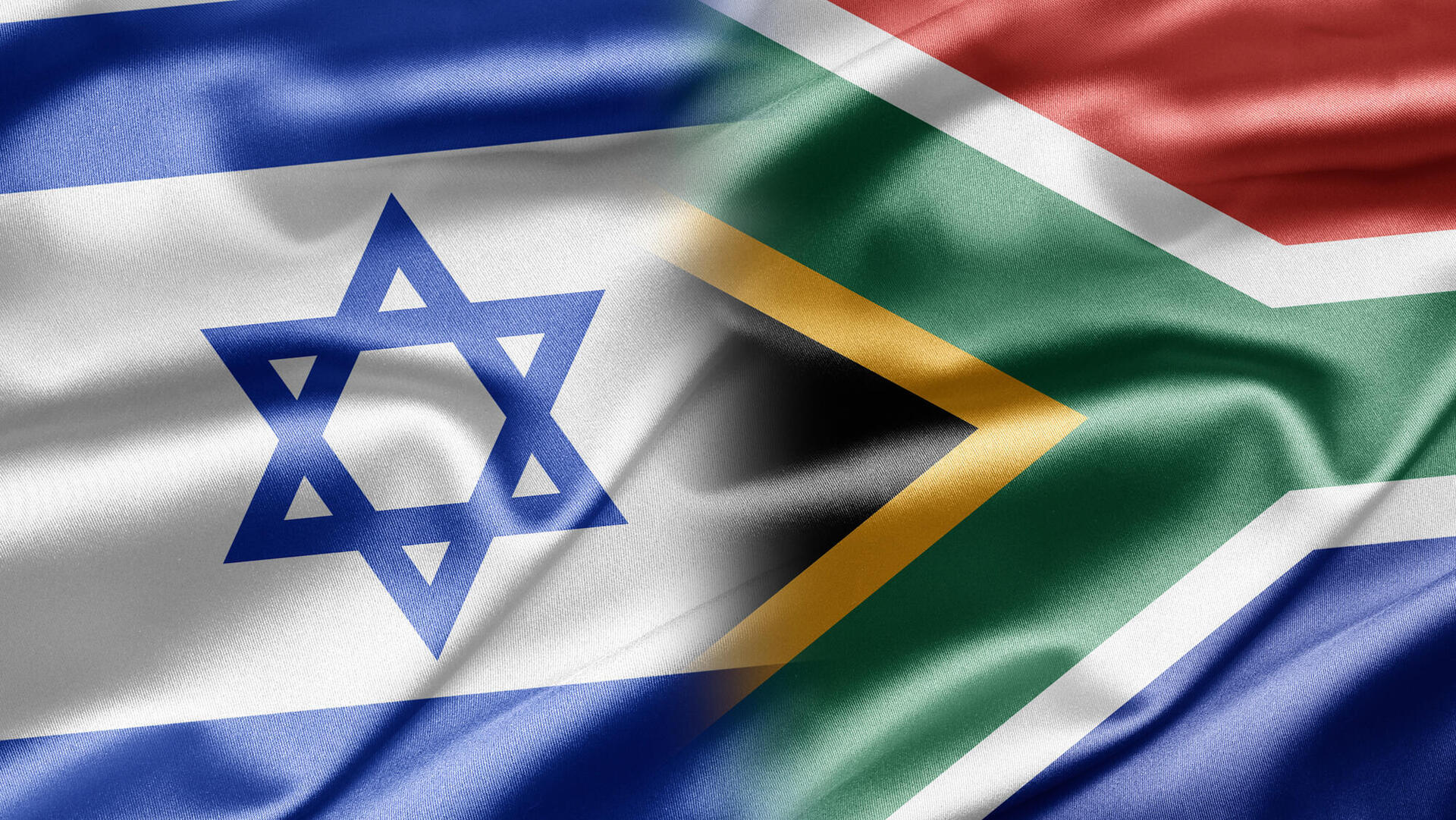 South Africa Israel