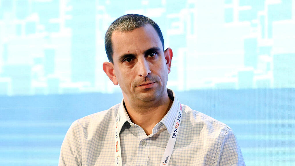 Elron Ventures counting on cyber investments after losing two thirds of market cap