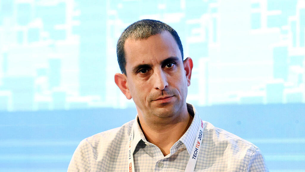 Elron Ventures counting on cyber investments after losing two thirds of market cap