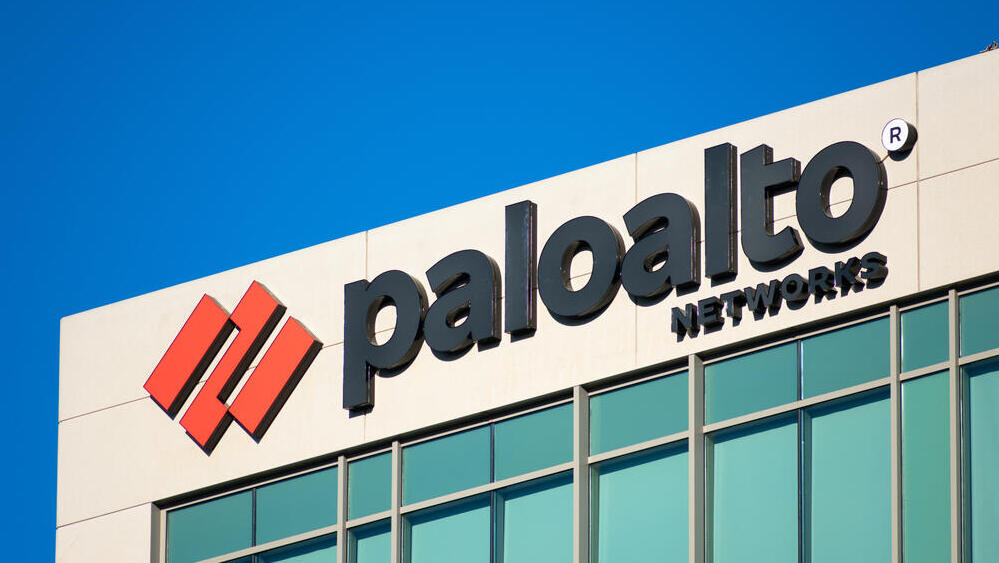 Palo Alto Networks. 