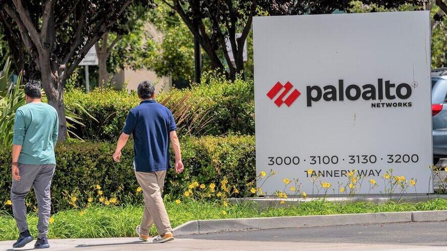 שיא ישראלי: פאלו אלטו כבר נושקת ל־100 מיליארד דולר 