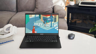 מחשב MSI Modern 14