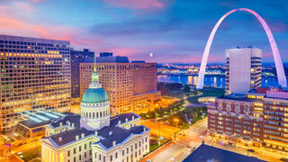 St. Louis Missouri