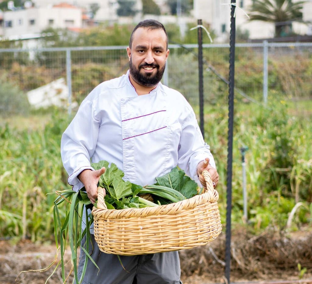 פנאי רשטא  רשטה  מסעדה 