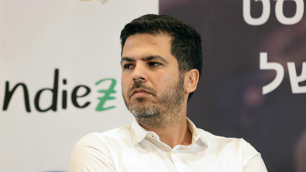 הפורום הכלכלי ערבי - פאנל פיתוח תשתיות ואנרגיה כמנוף לצמיחה כלכלית בחברה הערבית חסאן טואפרה מנהל הרשות לפיתוח כלכלי