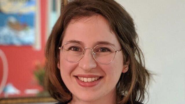 Miri Fenton