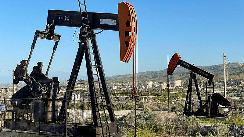 קליפורניה תובעת את חברות הנפט: &quot;הסתירו הנזקים מדלקי מאובנים&quot;