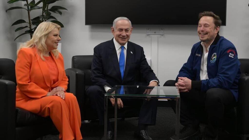 Netanyahu&#39;s Musk summit: More photo op than substance for Israel&#39;s AI ambitions