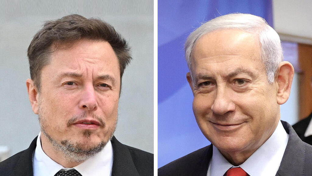 Netanyahu set to announce establishment of Israeli AI directorate following meeting with Musk