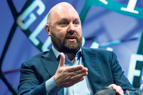 Marc Andreessen. 