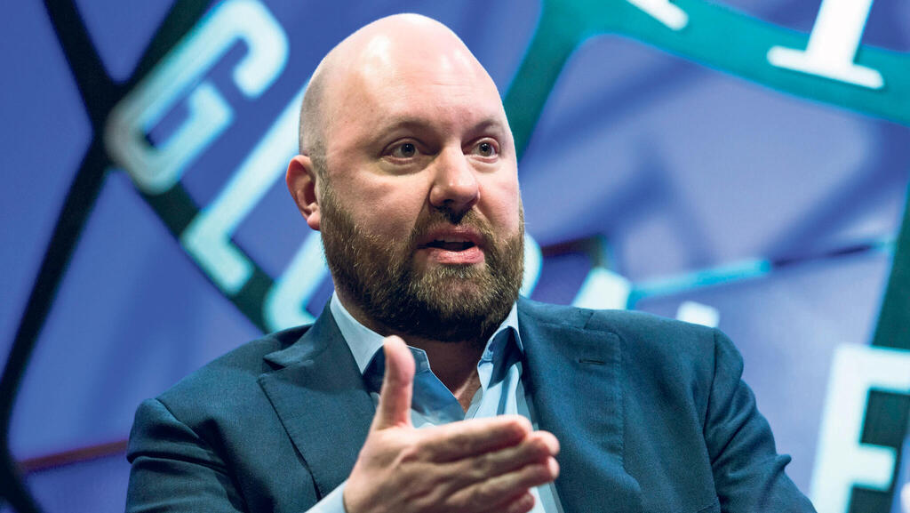 Andreessen Horowitz steps up Israeli investments as local funds struggle to raise capital