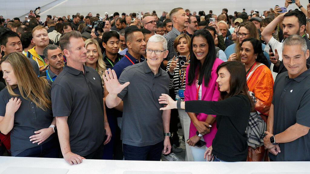 Green Apple: How Apple turned the Watch into a product with zero emissions