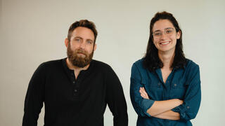 Darrow co-founders