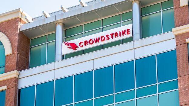 מטה קראודסטרייק סאניווייל קליפורניה