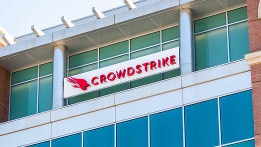 מטה קראודסטרייק סאניווייל קליפורניה