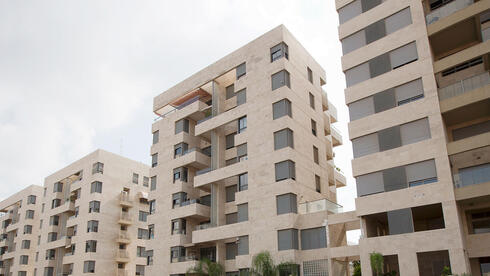 הקלות בעקבות המלחמה: הלוואה כנגד שעבוד נכס תגדל ל-70% מערכו, null הקלות בעקבות המלחמה: הלוואה כנגד שעבוד נכס תגדל ל-70% מערכו